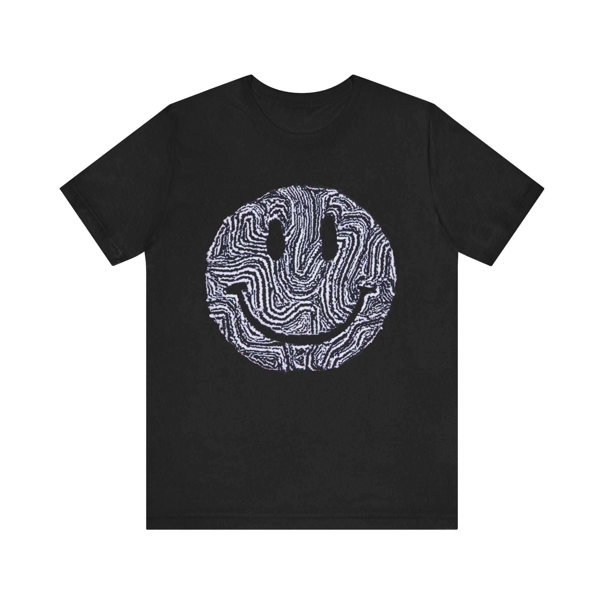HOWLIN'｜ (SMILING FACES T-SHIRT THIRD WAVE) 11512670667716693834_2048.jpg?