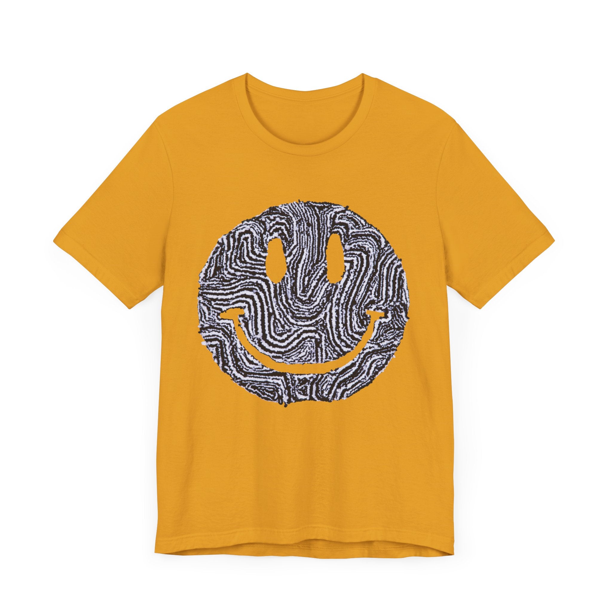 HOWLIN'｜ (SMILING FACES T-SHIRT THIRD WAVE) Smiling Faces T-shirt - Third Wave