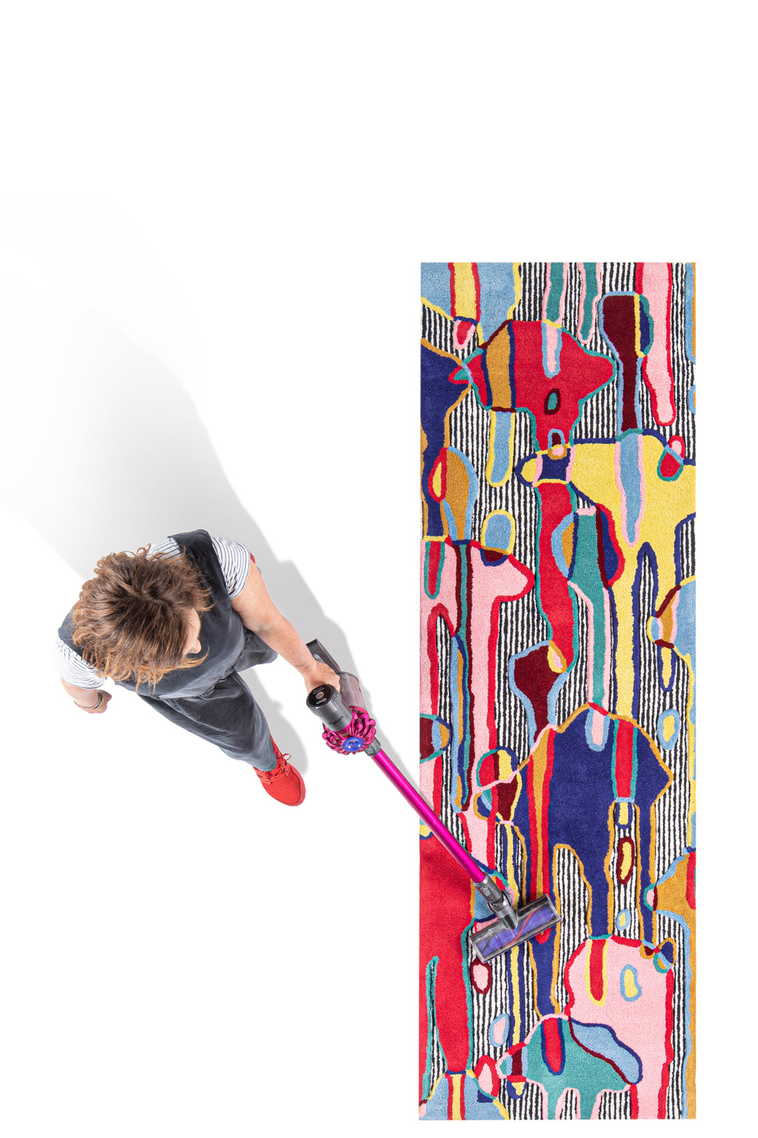 MIXY OG – Trish Andersen Studio