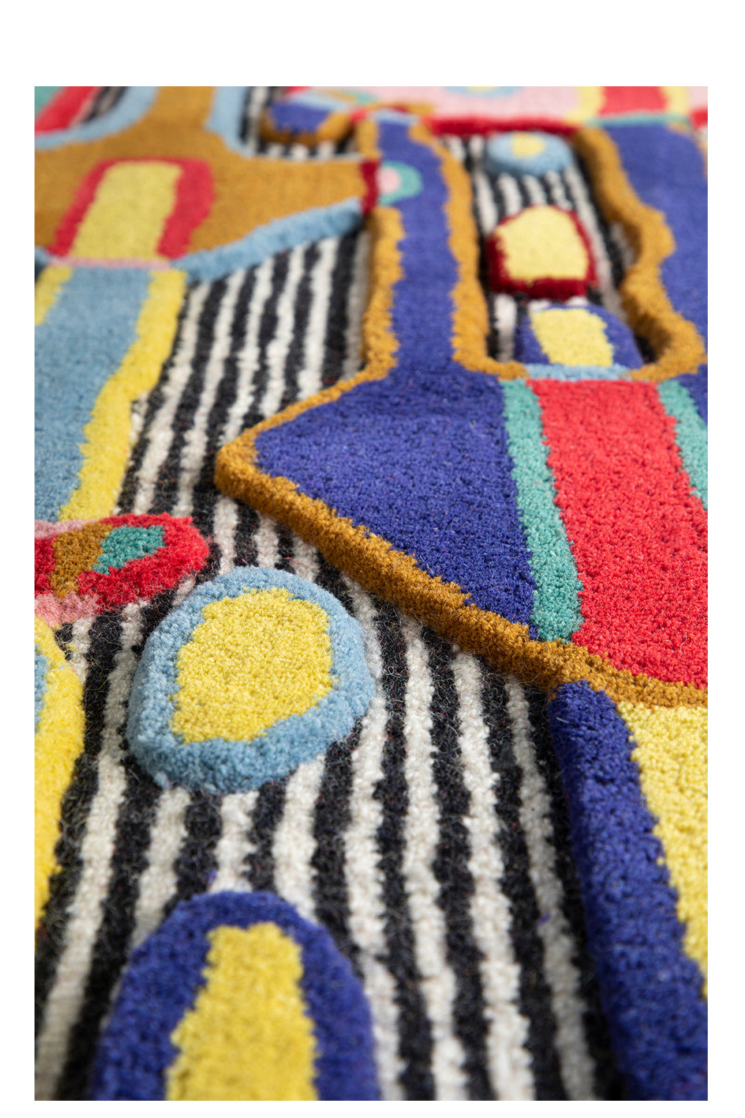 MIXY OG – Trish Andersen Studio