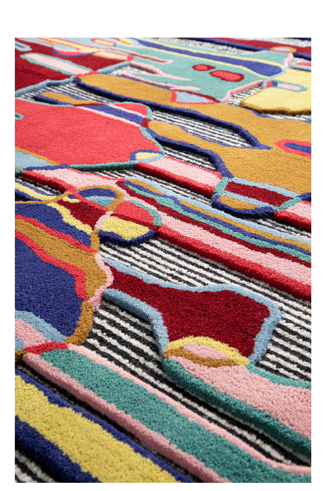MIXY OG – Trish Andersen Studio