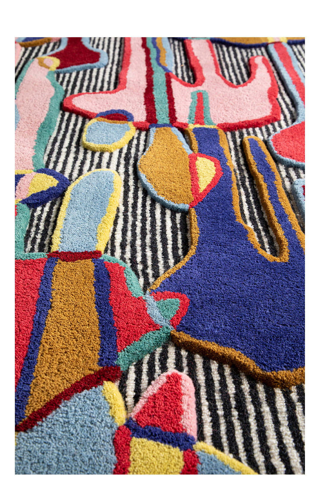 MIXY OG – Trish Andersen Studio