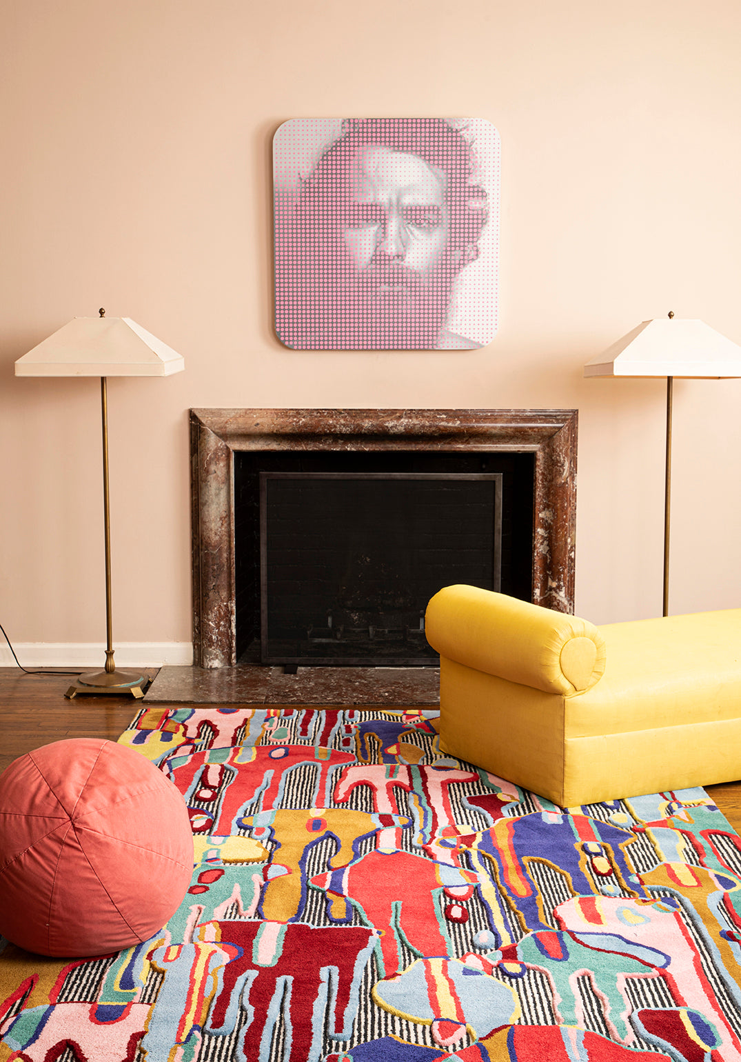 MIXY OG – Trish Andersen Studio