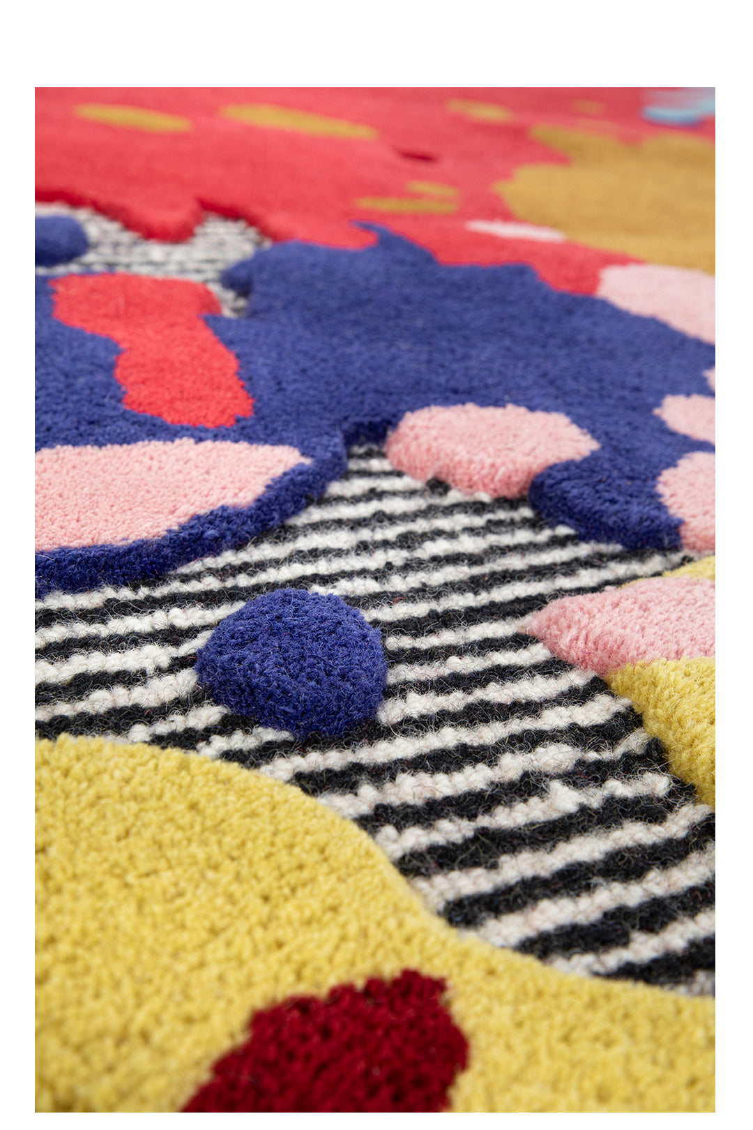 SPLAT OG – Trish Andersen Studio