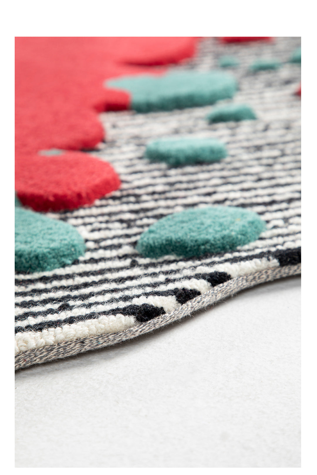 SPLAT OG – Trish Andersen Studio