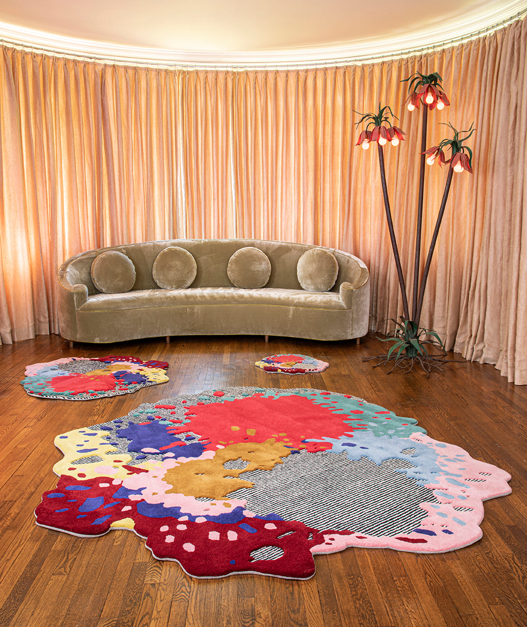 SPLAT OG – Trish Andersen Studio
