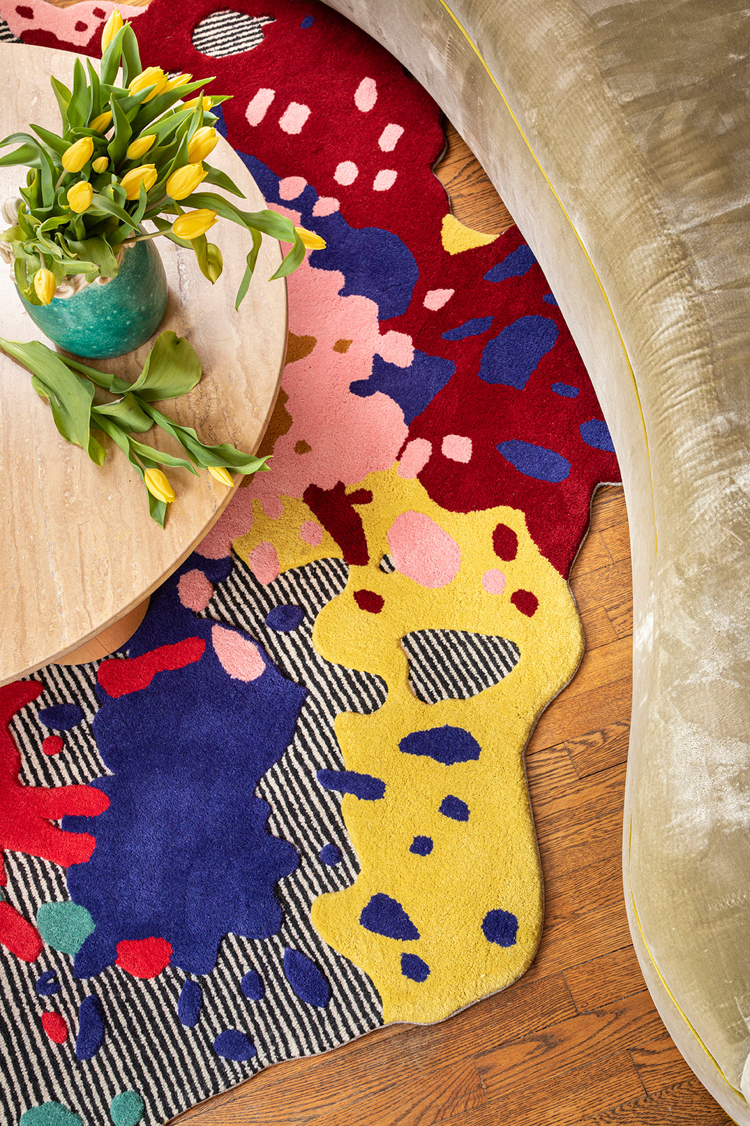 SPLAT OG – Trish Andersen Studio